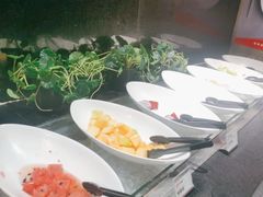 果木烤招牌厚牛排-西十二街牛排(西红门荟聚店)