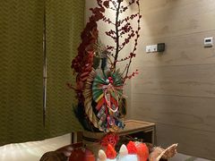 -湖月·割烹料理(湖滨店)