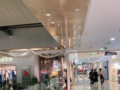 -杭州西湖银泰百货