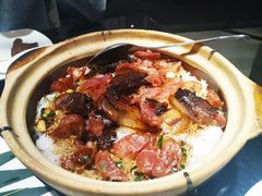 -高第街56号港式餐厅·精选(世茂广场宽厚里大明湖店)