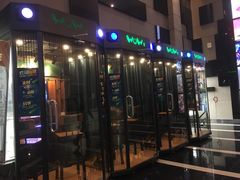 -金逸影城(哥伦布店)