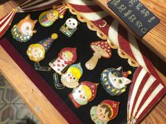 -恋物百货商店(华侨城店)