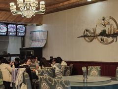 -蘑菇拌面•正宗新疆菜