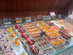 -丁香西饼屋(桂林路店)