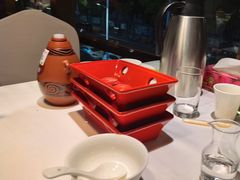 -玉林烤鸭店(黄村兴华店)