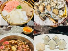 -牛YO寿喜烧和牛火锅自助(三台子万象汇店)