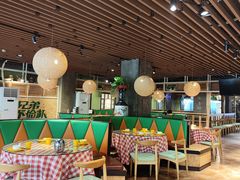 -俭朴菜(鲁磨路店)