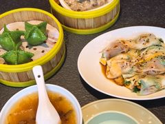 -蝴蝶里·粤菜·点心(滨江龙湖店)