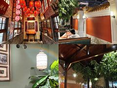 -波螺油子青岛本帮菜(银座店)