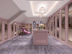 -星杰国际设计 别墅大宅装修(虹桥分公司)