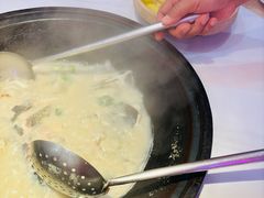 -陈大锅·岳阳鱼馆·地道岳阳菜(美食街店)