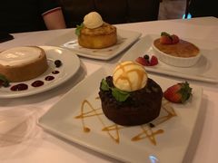-茹丝葵牛排馆(民生店)
