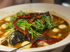 -清水亭湖北菜(大屯DT51店)