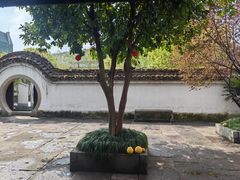 -王阳明故居
