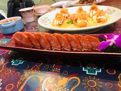 -蘑菇私房菜小馆(杨家坪西城天街店)