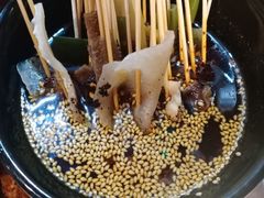 -何师烧烤Pro ·江湖川菜·小龙虾·精酿(太古里旗舰店)