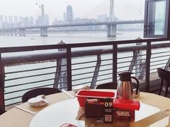 -湘江大码头·龙虾馆(渔人码头一店)