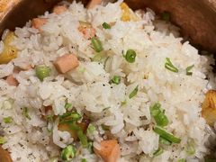 洋芋焖饭-云水瑶意境云南菜餐厅(大悦城店)