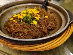 -饭怕鱼·黄焖鲟龙鱼(湖大店)