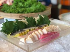 -君悦酒店·乐厨·高空自助餐(青年大街店)