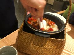 肉汤泡饭-湘拾(壹方北馆店)