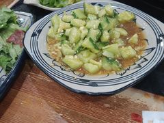 -重庆故事姊妹老火锅(财经学院店)
