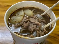 -王记生烫牛杂面馆(兰陵路店)