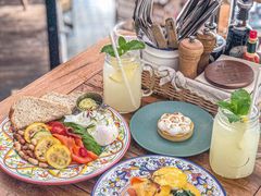 -Alimentari早午餐(安福路店)