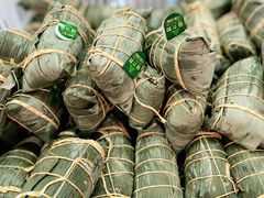 -金太粽(上海弄堂第一粽店)