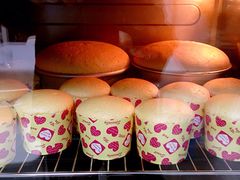 -Dark Horse·黑马蛋糕·低脂·低糖淡奶(金匙望湖大厦店)