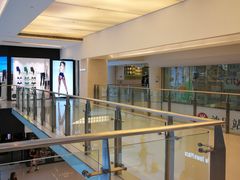 店内环境-新城市广场