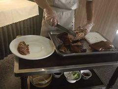 -京采烤鸭清真餐厅(金桥店)