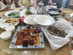 -水乡人家私房菜(逢简店)