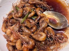 -外婆家(古墩印象城店)