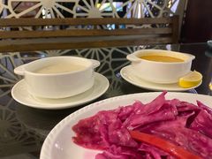 -Mevlana梅夫娜土耳其餐厅·清真