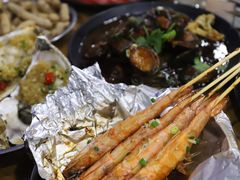 -老虎滩大连海鲜烧烤(建邺云锦路总店)