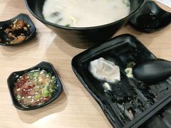 -老边饺子馆(西站店)