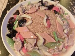 -饭江湖·江湖菜(湖广会馆店)