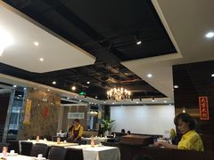 -天成川菜馆(华乐店)