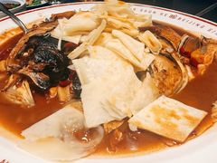 -旺顺阁·北京菜·烤鸭(大望路店)