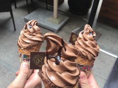 -GODIVA(港汇恒隆广场)