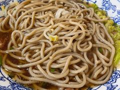 -烤牛骨饸饹面(正定店)