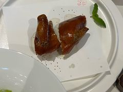 -北京泰富酒店-柏景轩中餐厅