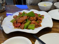 -巨鼎谭家菜(普照寺路店)