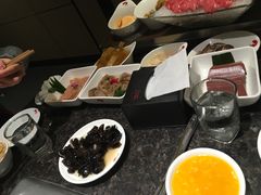-海底捞火锅(连城广场店)