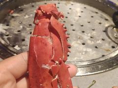 -奔海甄选·活鲜刺身铁板烧自助(太原里店)