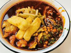 -好快螺柳州螺蛳粉(大西门店)