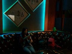 -乐圣量贩KTV自助餐(崇文店)