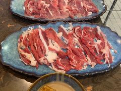 -福牛阁潮汕牛肉火锅