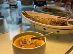 -禾珍珠家常小馆(河南博物院店)